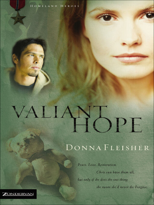 Title details for Valiant Hope by Donna Fleisher - Available